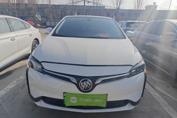 Used Buick Velite 6 2024 450km Enjoyment Plus Version