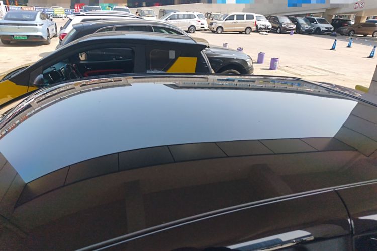 Used Chery QQ Little Ant 2024 Facelifted 321km Beloved Edition