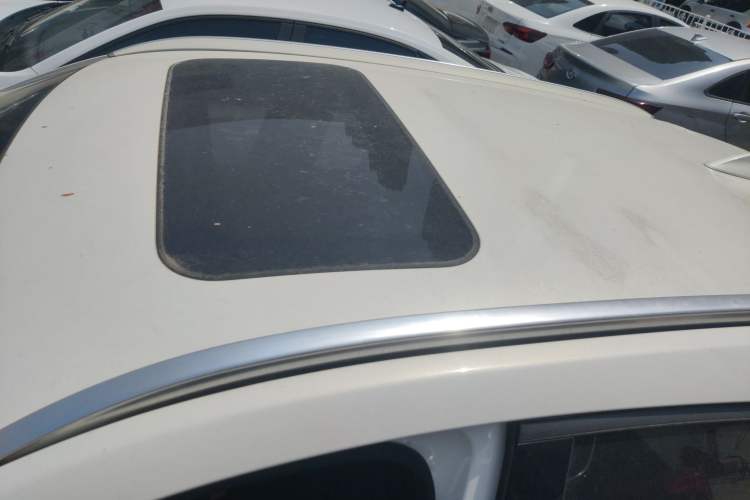 Used Mazda CX-5 2017 2.0L Automatic 2WD Smart Enjoyment Version China V Standard