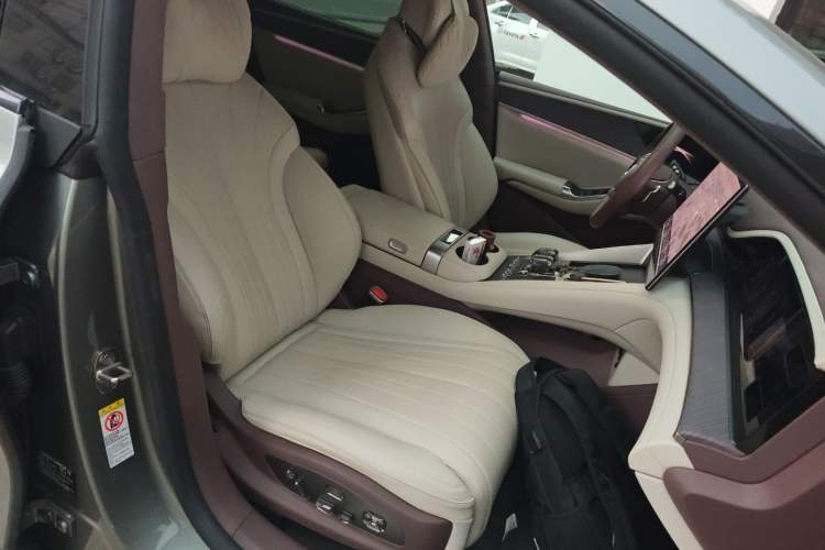 Used Denza Z9GT 2024 1100 4x4 Pro Version