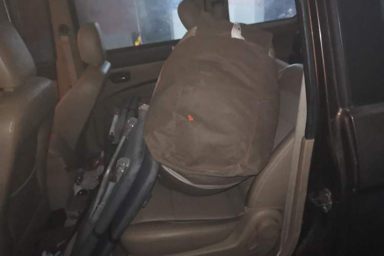 Used Wuling Hongguang 2014 1.5L S Luxury Model