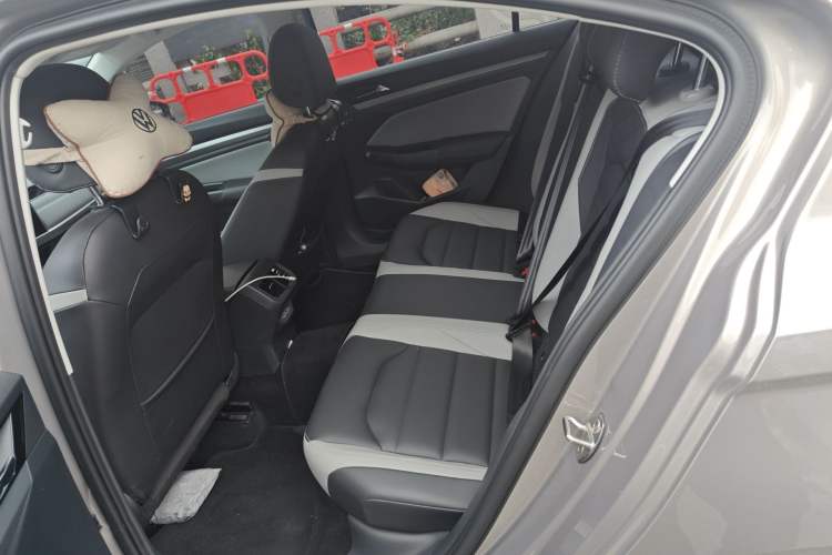 Used Volkswagen Bora 2023 280TSI DSG Prestige Edition
