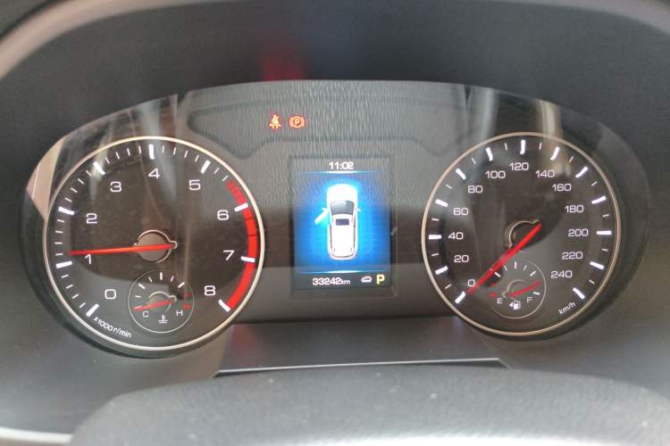 Used Haval H6 2021 Sport Edition 1.5T Automatic Elite Smart Connectivity Model with Hexagonal Grille