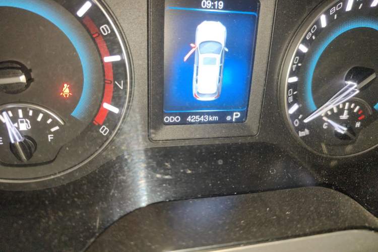 Used Haval H2 2016 Red-Label 1.5T Automatic Two-Wheel Drive Luxury Model