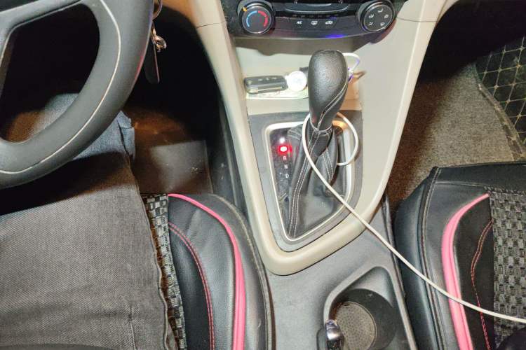 Used Buick GT 2015 15N Automatic Elite Version