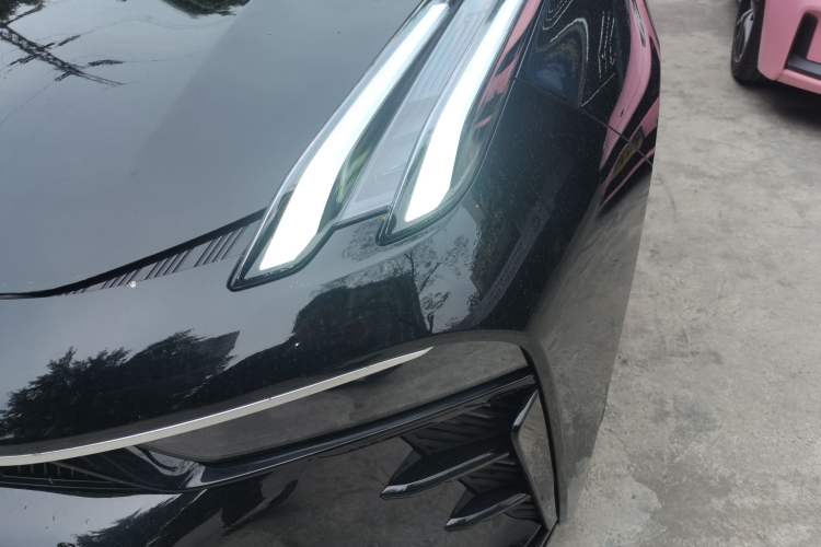 Used Lynk & Co 03 2025 1.5TD DCT Champion Edition Pro