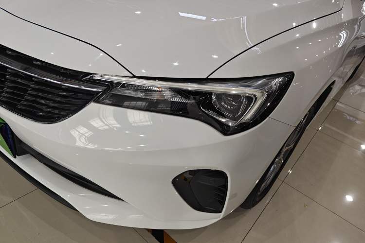 Used Buick Verano 2022 Pro 533T Enjoyment Edition