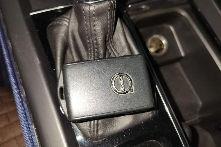 Used Volvo XC60 2021 T5 4x4 Zhiyi Sport Edition