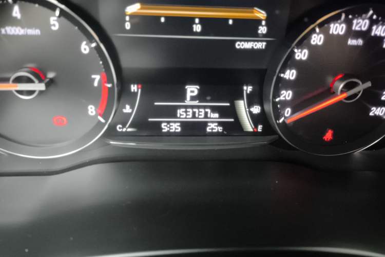 Used Honda Avancier 2017 370TURBO 2WD Luxury Edition
