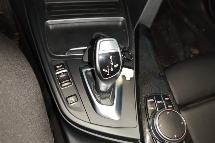 Used BMW 3 Series 2018 320Li M Sport Night Edition