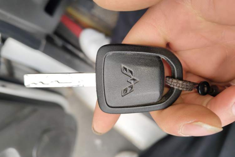 Used Wuling Hongguang 2021 1.5L Facelift S Comfort Version Hydraulic Power Steering LAR