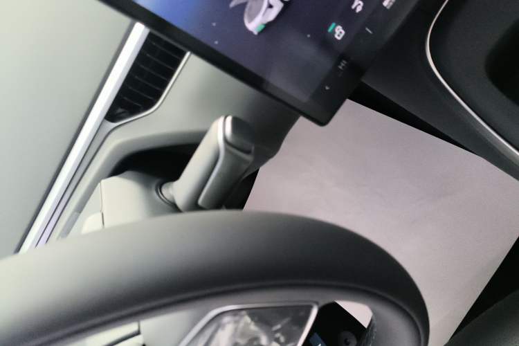 Used XPeng MONA M03 2025 515 Long-Range Plus