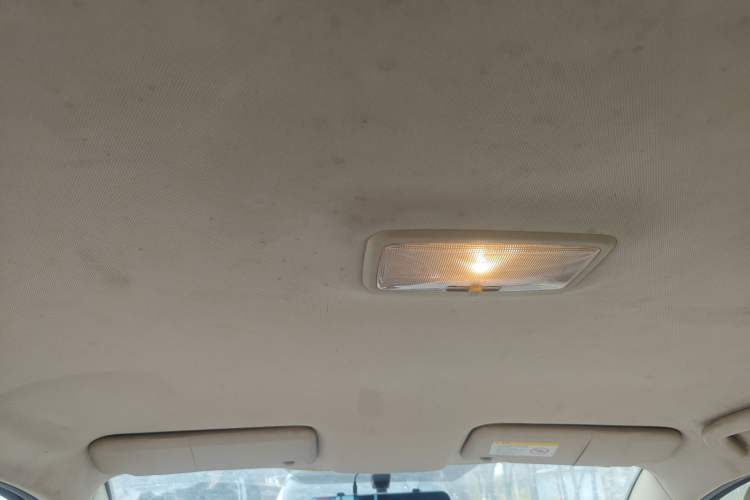 Used Great Wall C30 2013 1.5L Manual Comfort Model
