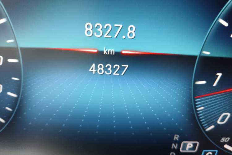 Used Mercedes-Benz E-Class 2022 E 300 Stylish Sports Edition