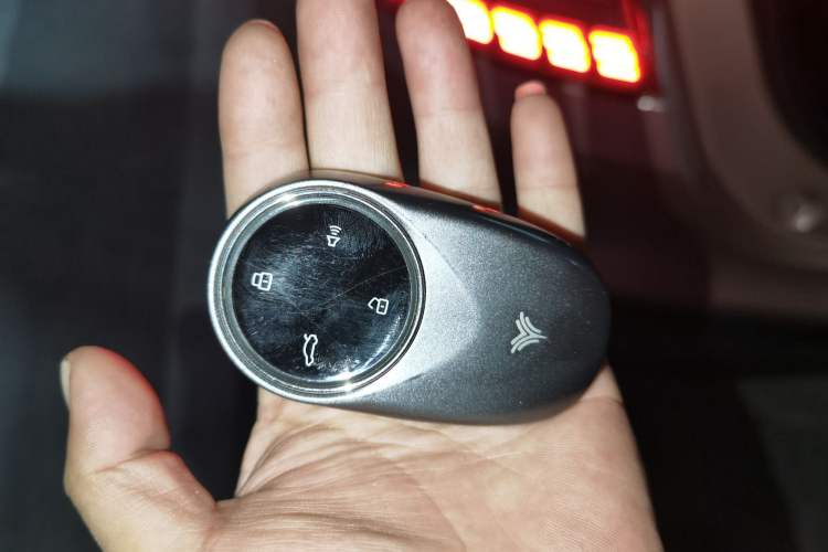 Used NETA GT 2023 580 AWD
