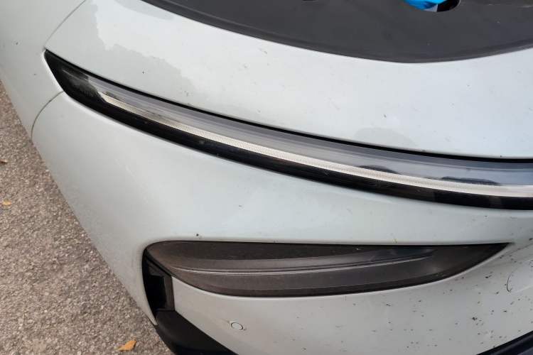 Used XPeng P7+ 2024 Ultra-Long Range Max