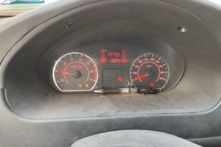 Used Wuling Rongguang 2021 1.5L Extended Basic Version L3C