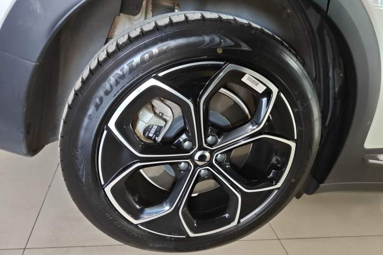 Used smart #3 2023 Pulse Four-Wheel Drive Edition