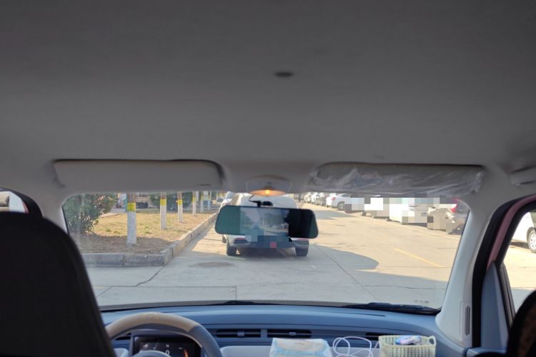 Used Bestune Pony 2025 222km Range Agile Horse