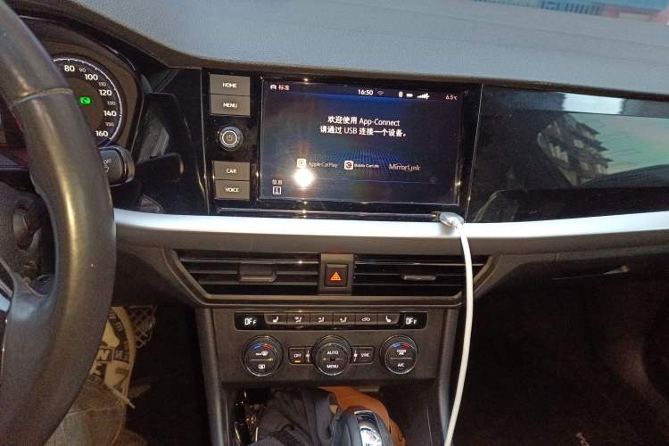 Used Volkswagen Lavida Pure Electric 2019 Enjoyment Edition