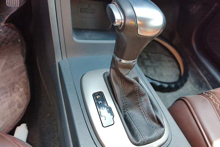 Used Roewe 350 2015 1.5L Automatic Luxury Sunroof Edition