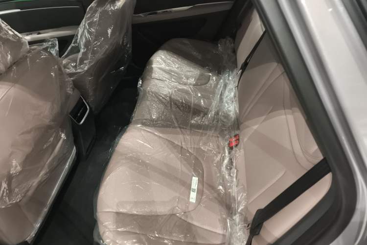 Used XPeng MONA M03 2025 515 Long-Range Plus
