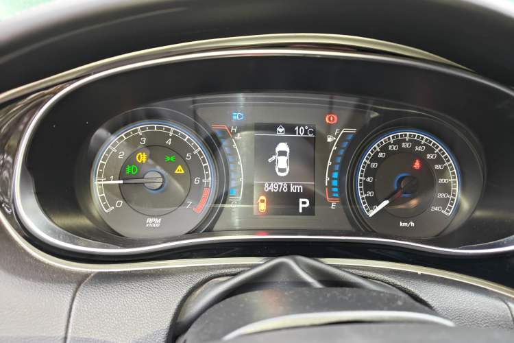 Used Fiat Ottimo 2014 1.4T Automatic Comfort Edition
