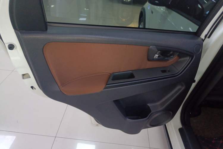 Used Suzuki SX4 2016 1.6L Automatic Classic Edition