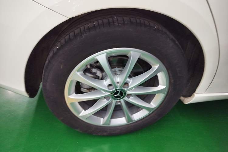 Used Mercedes-Benz B-Class 2022 Updated B 200 Fashion Edition