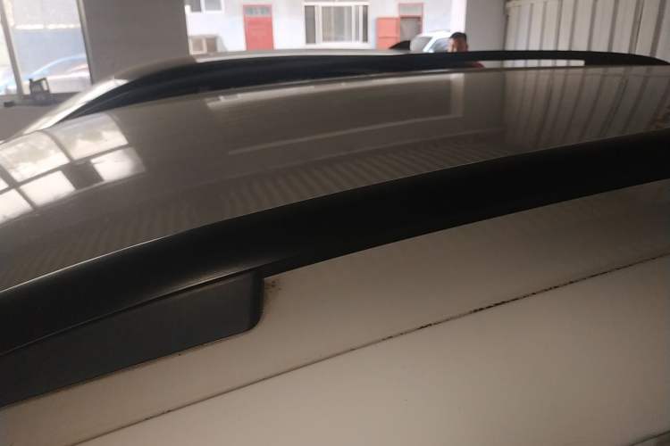 Used Volkswagen Tiguan 2016 300TSI Automatic Two-Wheel Drive Trend Edition
