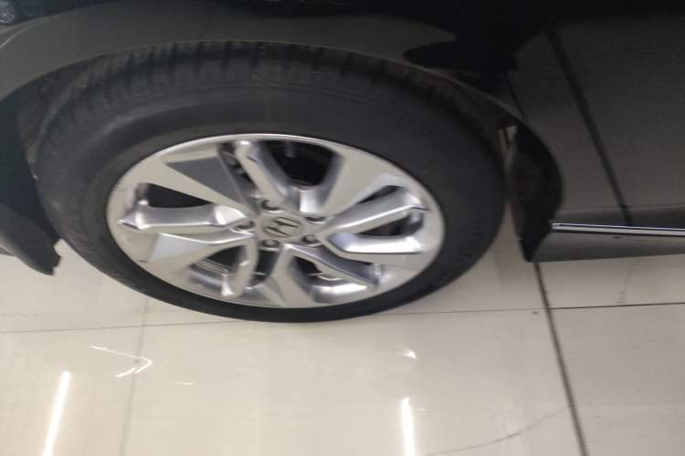 Used Honda Accord 2018 260TURBO Elite Edition China V Right Rear Wheel Hub