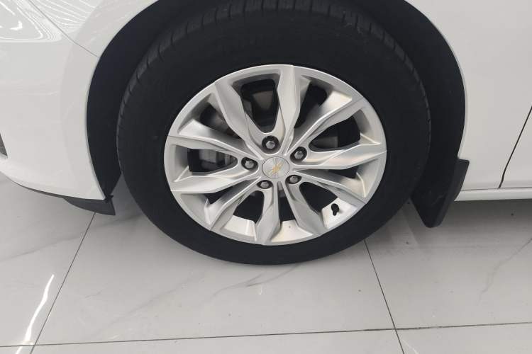 Used Chevrolet Malibu XL 2021 535T Automatic Sport Edition
