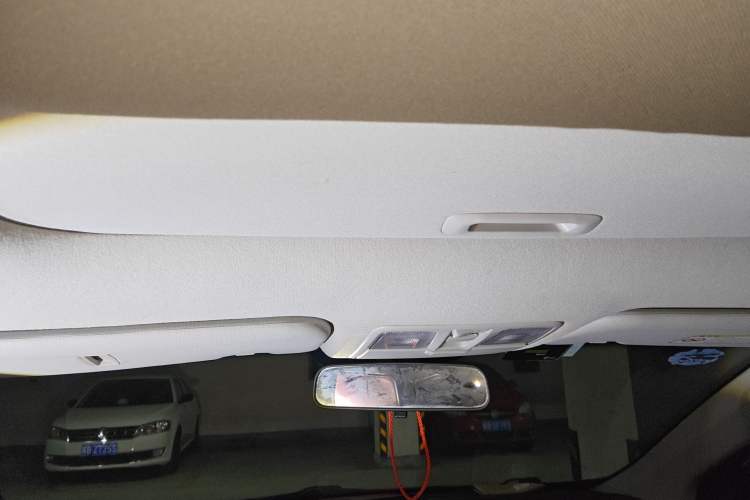 Used Hyundai Elantra (5th Generation / Langdong) 2015 1.6L Automatic Leading Model Headliner