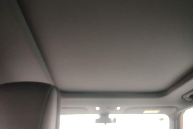 Used iCAR 03T 2024 501km Four-wheel Drive Long-Range Version