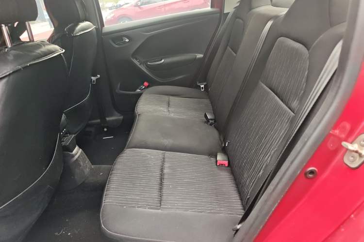 Used Citroen Elysee 2014 1.6L Manual Fashion Edition
