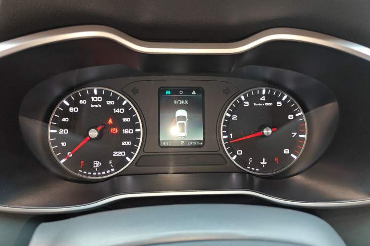 Used MG ZS 2020 180 DVVT Automatic UP