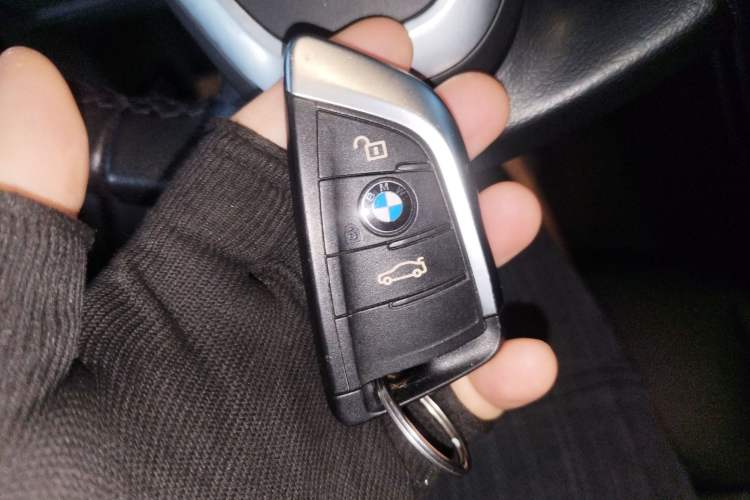 Used BMW X1 2018 sDrive20Li Leading Model