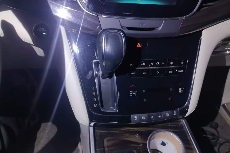 Used Buick GL8 2018 ES 28T Comfort Model China VI Standard
