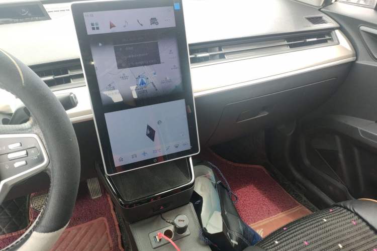 Used NETA V 2021 Standard Range Entertainment Edition