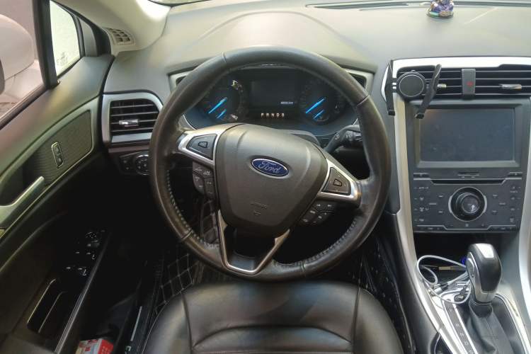 Used Ford Mondeo 2013 1.5L GTDi180 Fashion Edition