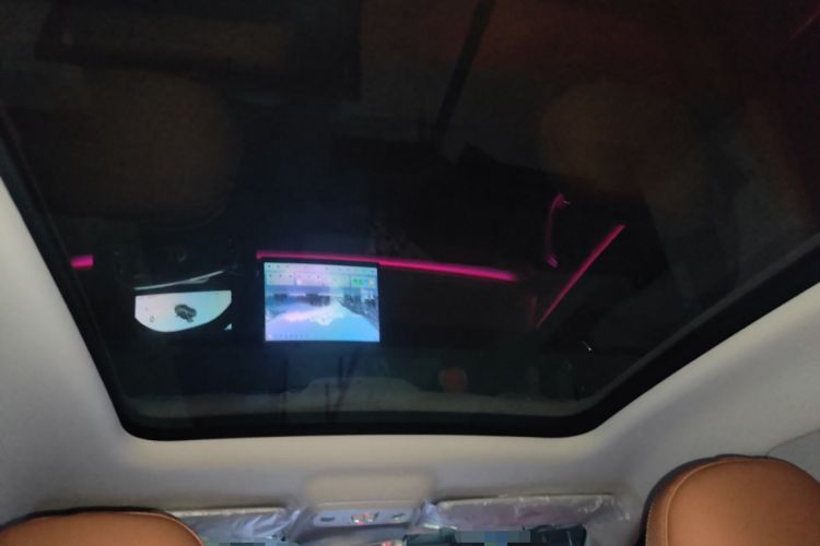 Used Leapmotor C10 2024 530 Smart Edition