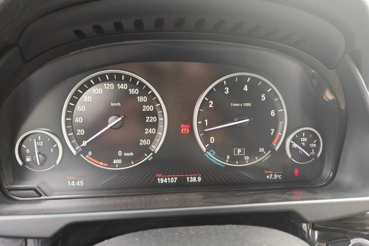 Used BMW X5 2014 xDrive35i Luxury Edition