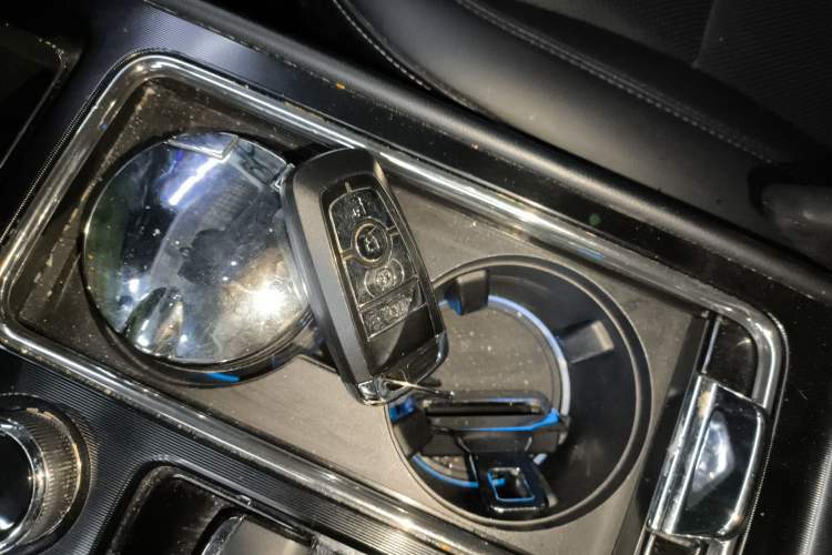 Used Lincoln Corsair 2021 2.0T Two-Wheel Drive Deluxe Edition