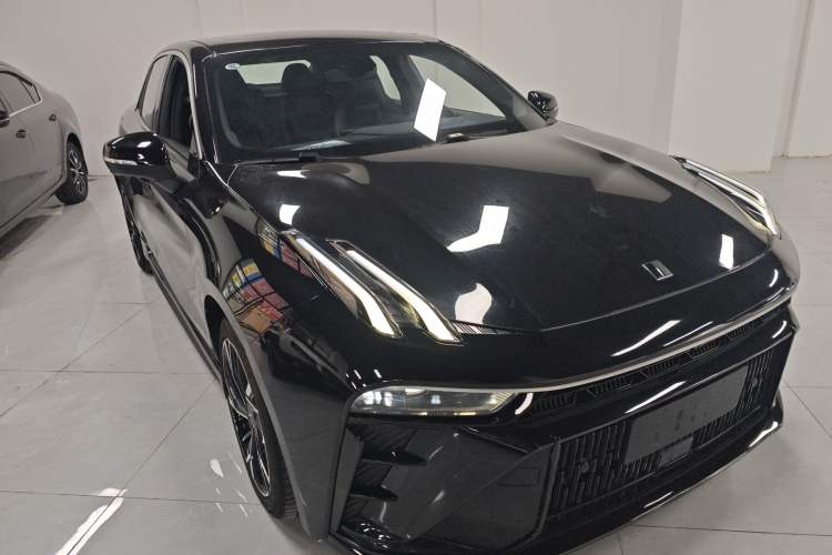 Used Lynk & Co 03 2023 1.5TD DCT JingPlus
