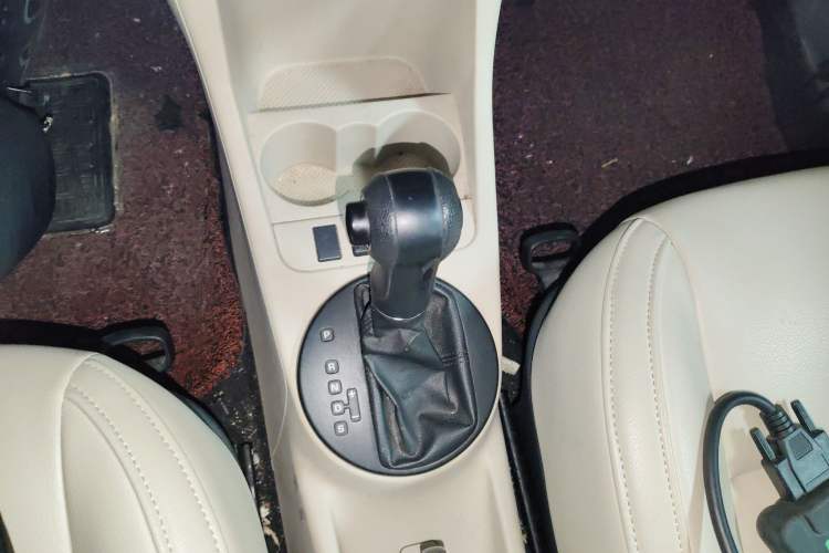 Used Skoda Fabia 2012 1.4L Automatic Crystal Edition