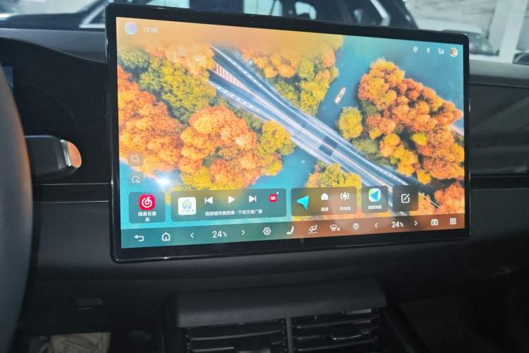 Used BYD Seal 06 New Energy 2025 EV 545KM Flagship Edition