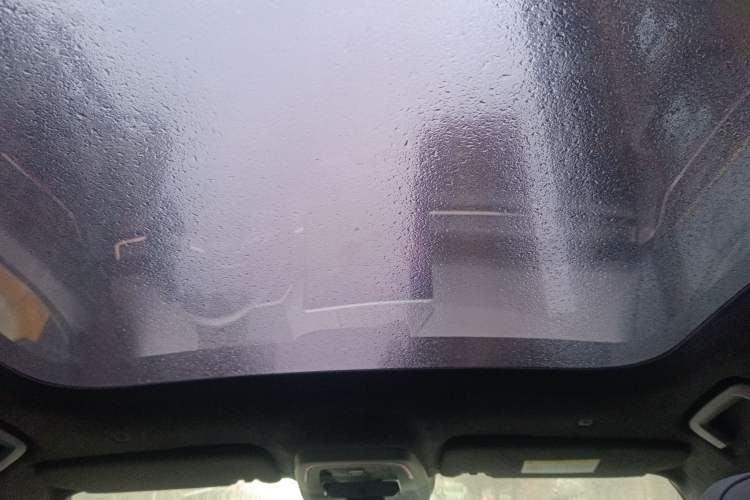 Used Zeekr 001 2021 Ultra-Long Range Single-Motor WE Edition
