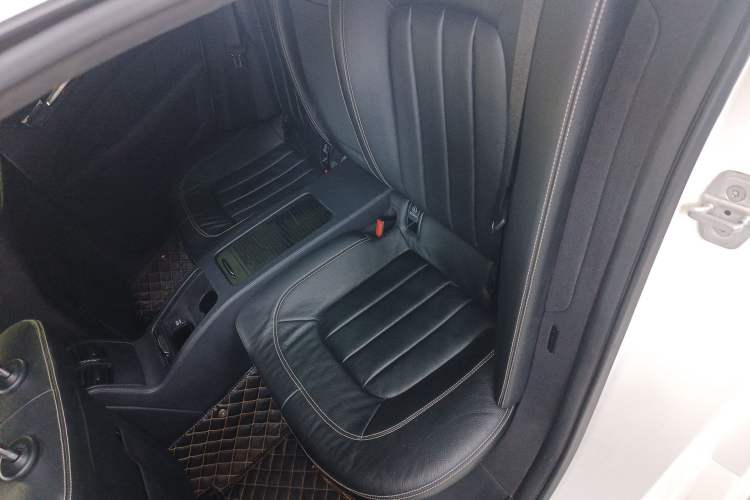 Used Mercedes-Benz CLS 2017 CLS 320 Elegant Edition