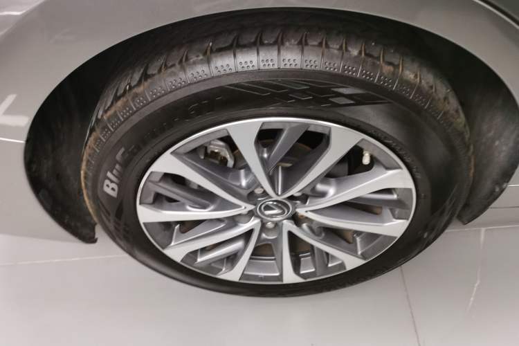 Used Lexus ES 2022 200 Luxury Edition