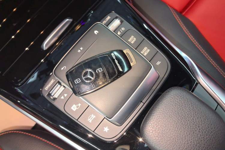 Used Mercedes-Benz A-AMG 2020 AMG A 35 L 4MATIC